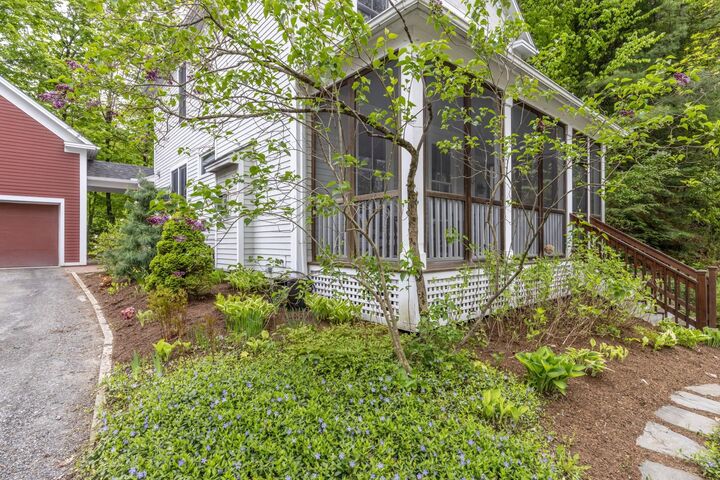 Property Photo:  71 Palisades Street  VT 05672 
