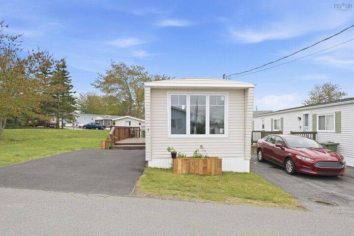 Property Photo: 1 Bishop Avenue NS B2Y 2B4
