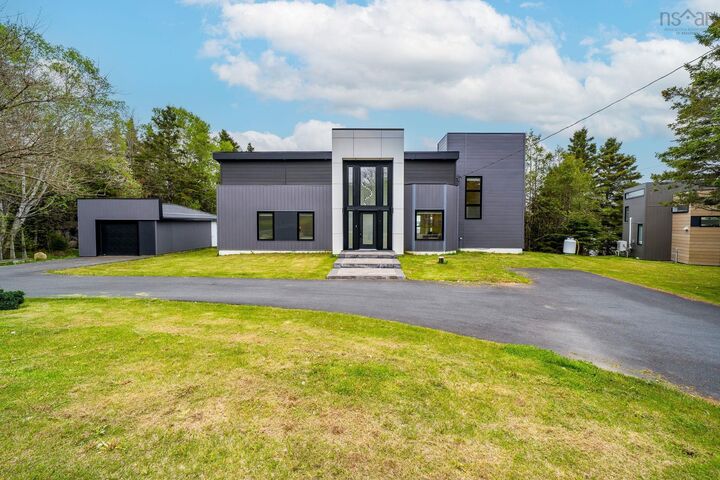 Property Photo:  3432/3434 Prospect Road  NS B3T 1Z3 