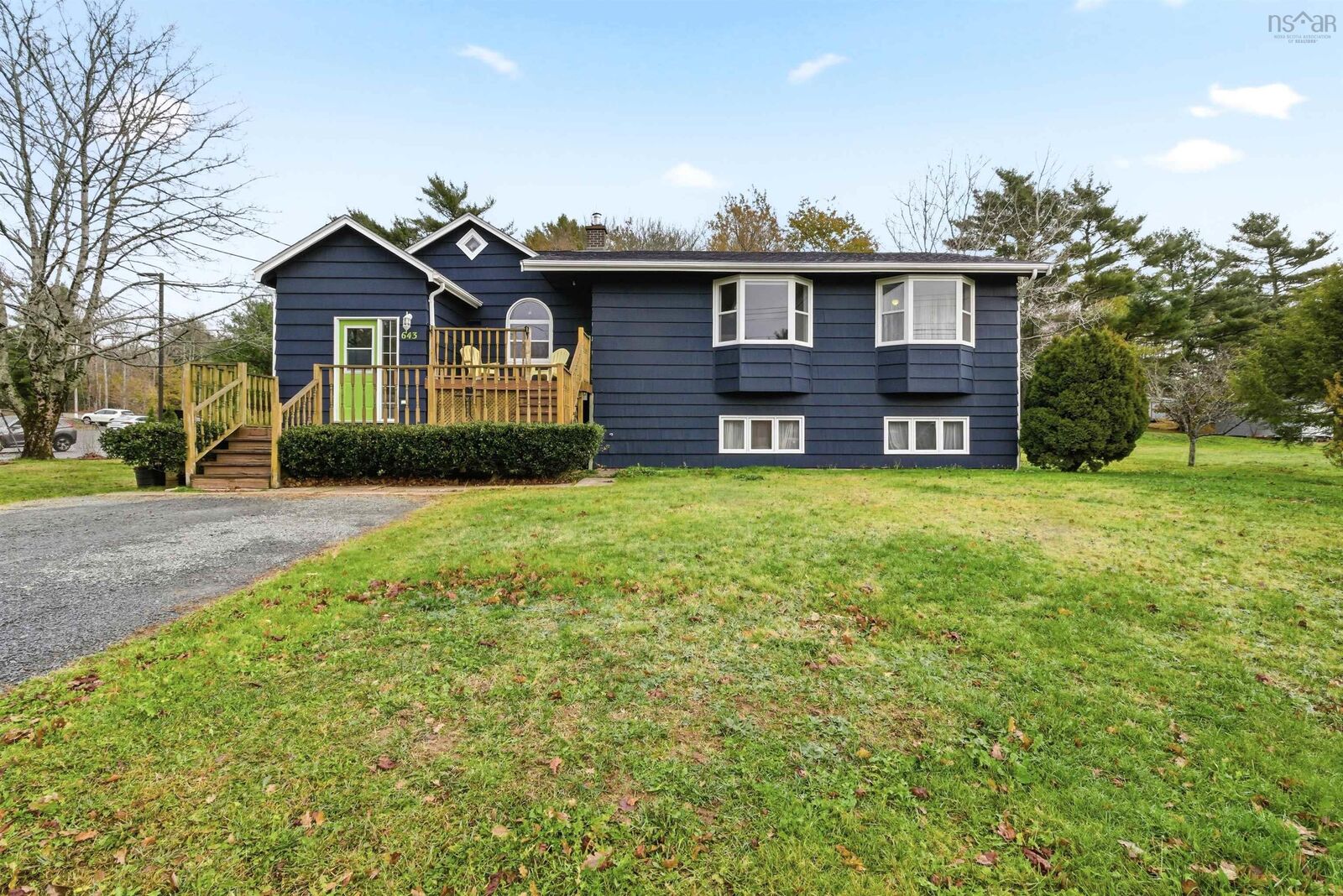 Property Photo: 643 Highway 1 NS B0N 1Z0