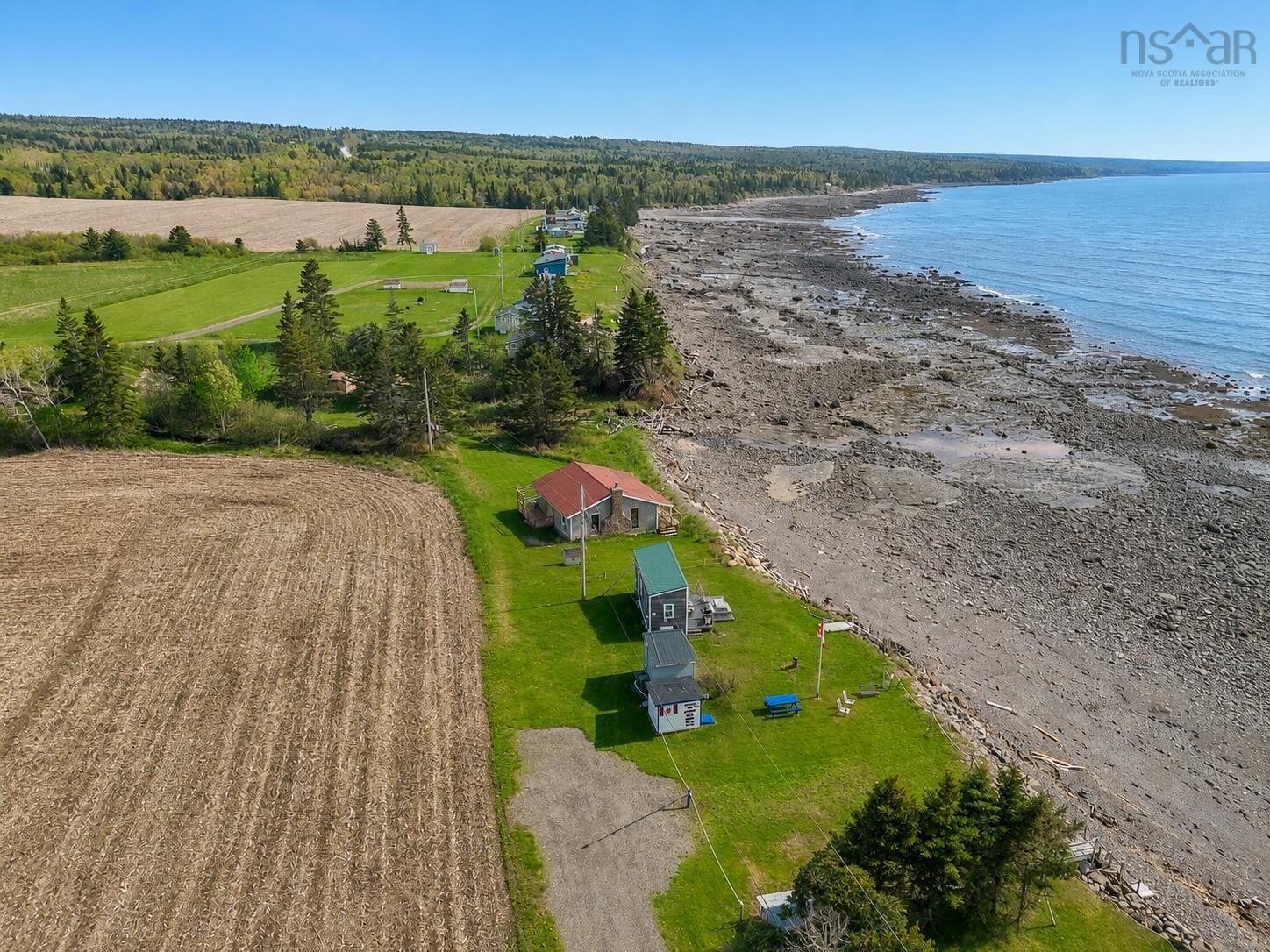 Property Photo:  113 Old Munroe Road  NS B0P 1H0 