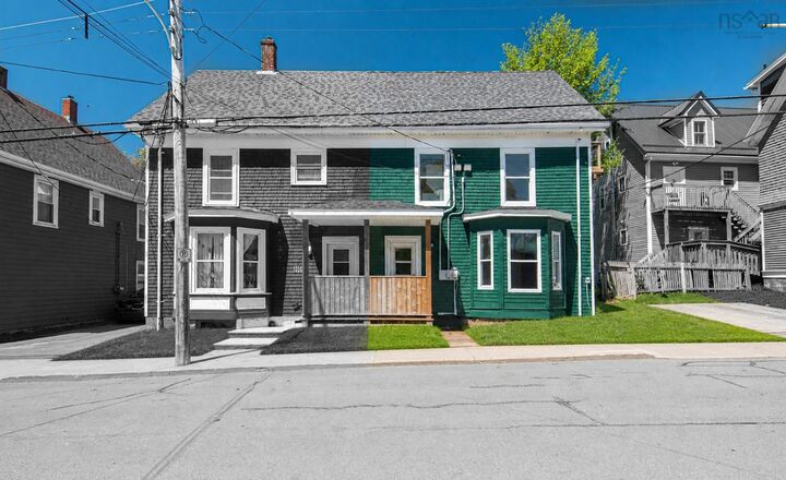 130 Gray Street — photo 1