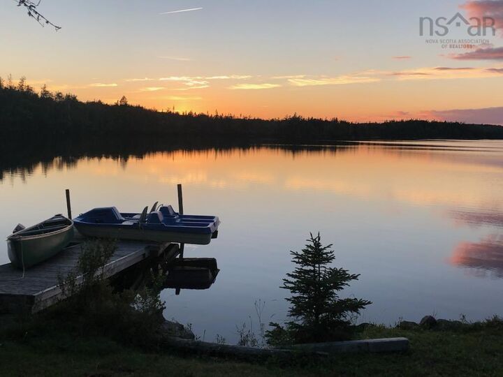 Property Photo:  5 Tranquility Way  NS B0J 3H0 