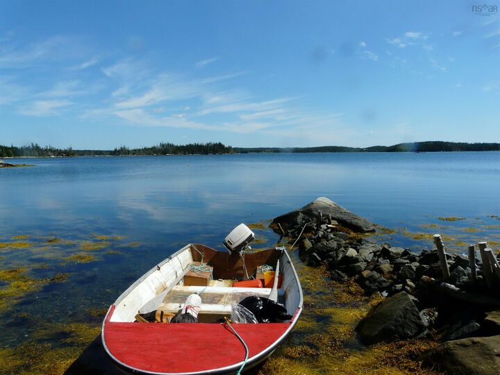 Property Photo:  Hartlings Island  NS B0J 2G0 