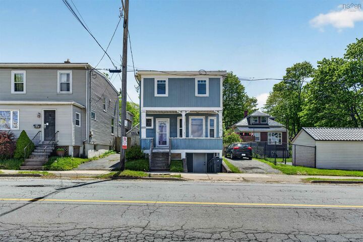 6308 Bayers Road — photo 1