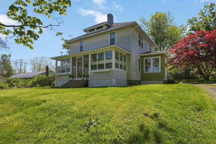 Property Photo:  286 Highway 1  NS B0S 1J0 