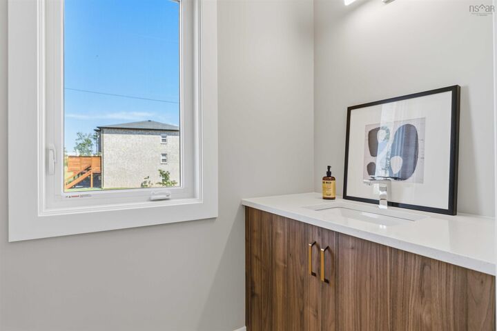 Property Photo: L043b 67 Lew Crescent NS B2S 0H9