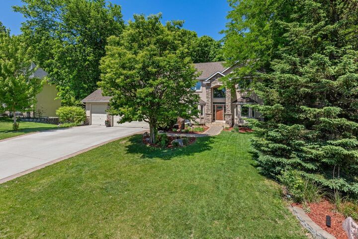 Property Photo: 1228 Wildwood Way MN 55318