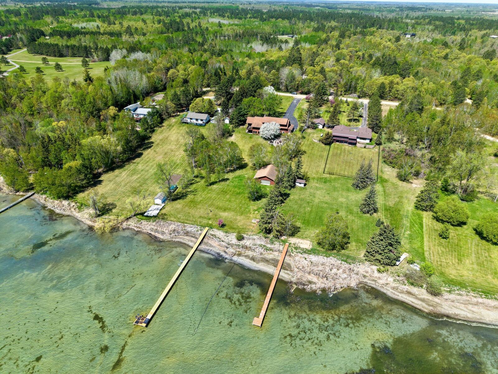 Property Photo:  20266 Windhill Drive  MN 56601 
