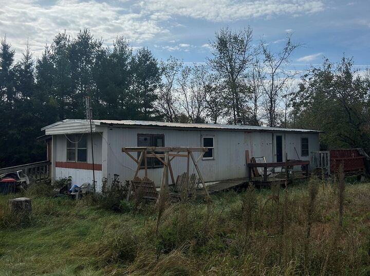 Property Photo: 27462 Raven Road MN 56461
