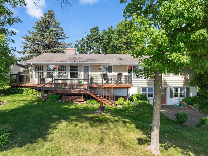 Property Photo: 11835 302nd Street MN 55013