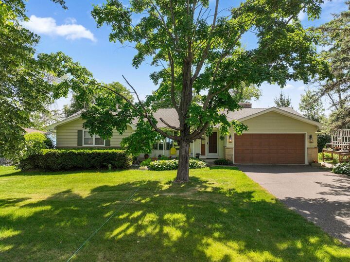 Property Photo: 11835 302nd Street MN 55013