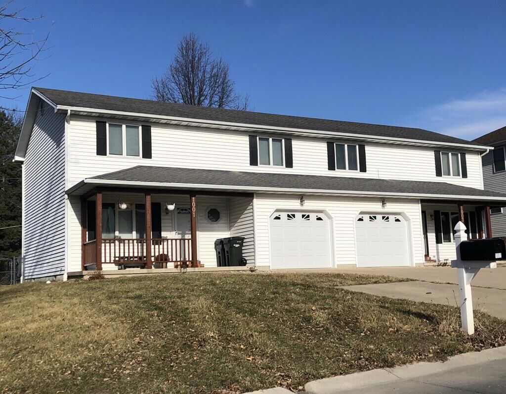 Property Photo: 1001/1003 Kings Road MO 63501