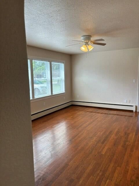 Property Photo: 1711 S Downing MO 63501