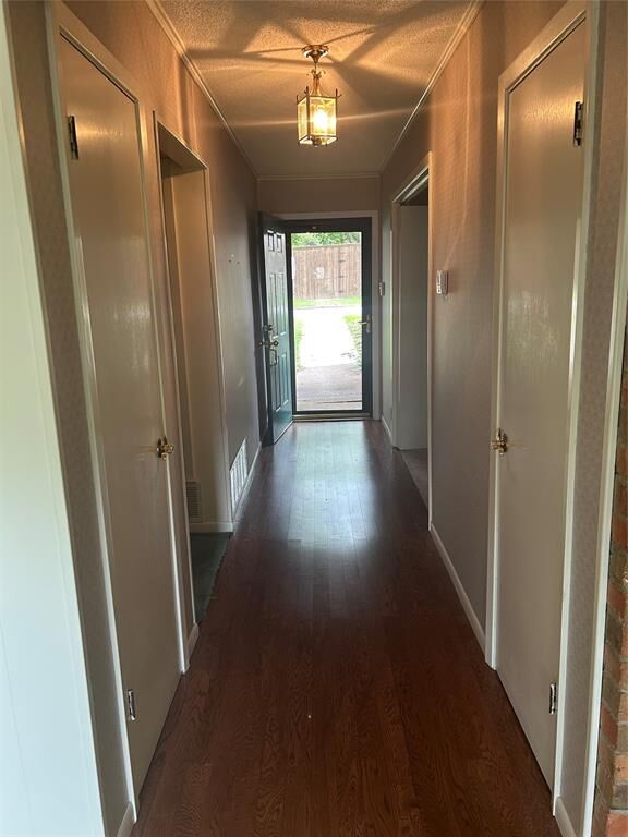 Property Photo:  445 Laurel Lane  TX 75460 
