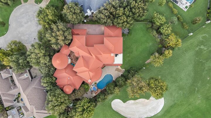 Property Photo:  10 Stephens Court  TX 76262 