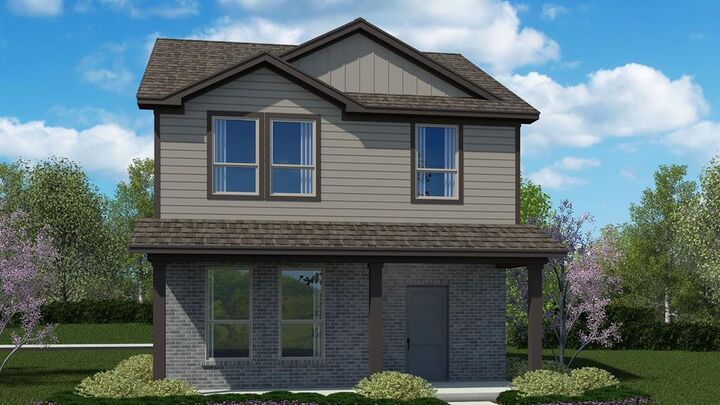 Property Photo:  9332 Pear Butte Drive  TX 76140 