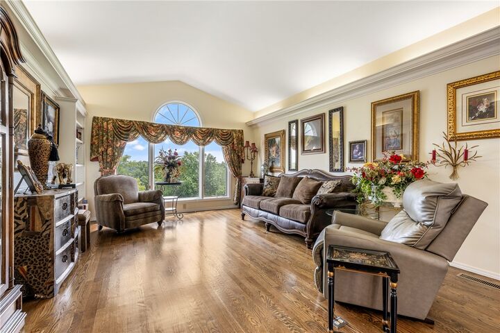 Property Photo:  17 Kipling Circle  AR 72715 