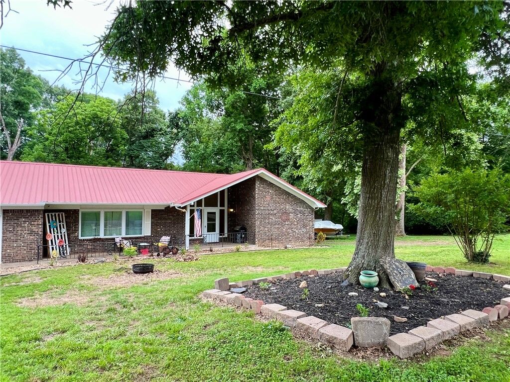 Property Photo:  53 Alton Circle  AR 72756 
