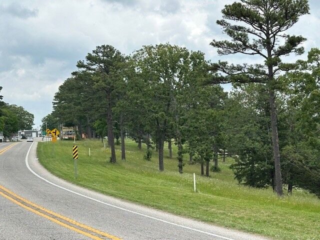 Property Photo:  E Van Buren  AR 72632 