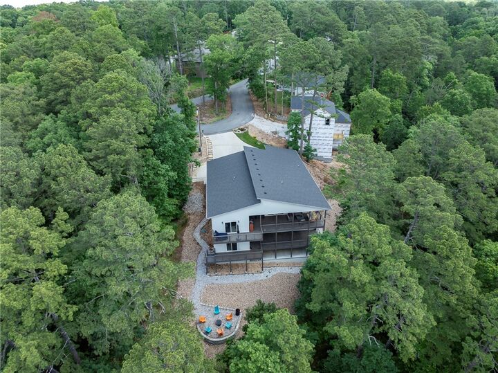 Property Photo:  37 Shropshire Drive  AR 72714 