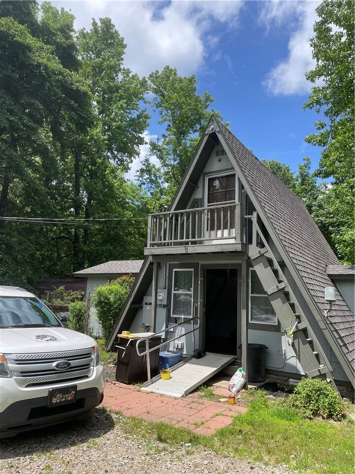Property Photo:  247 Pr 5521  AR 72854 