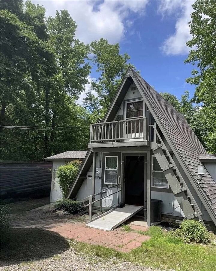 Property Photo:  247 Pr 5521  AR 72854 