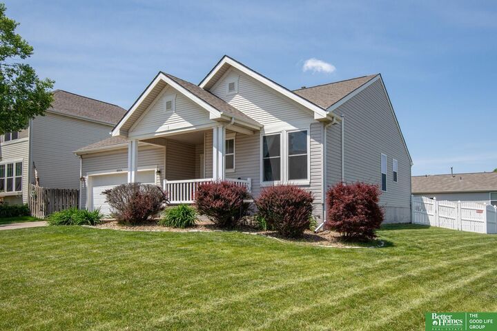 Property Photo:  18904 Howe Street  NE 68130 