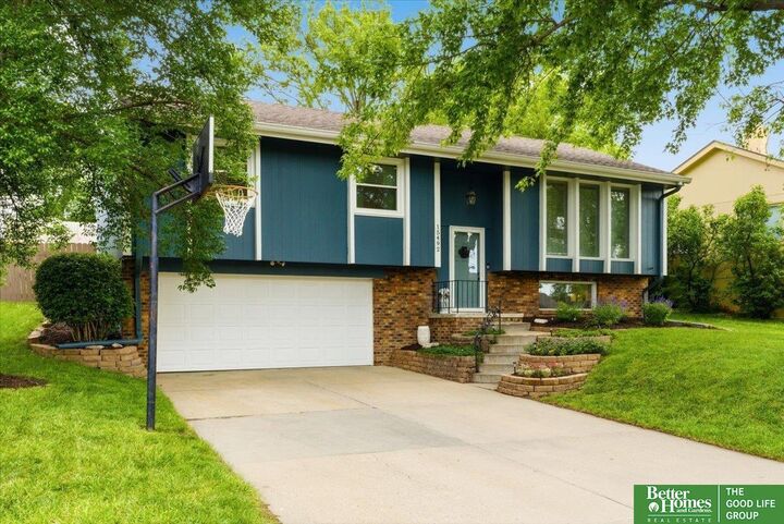Property Photo:  15492 Harney Street  NE 68154 