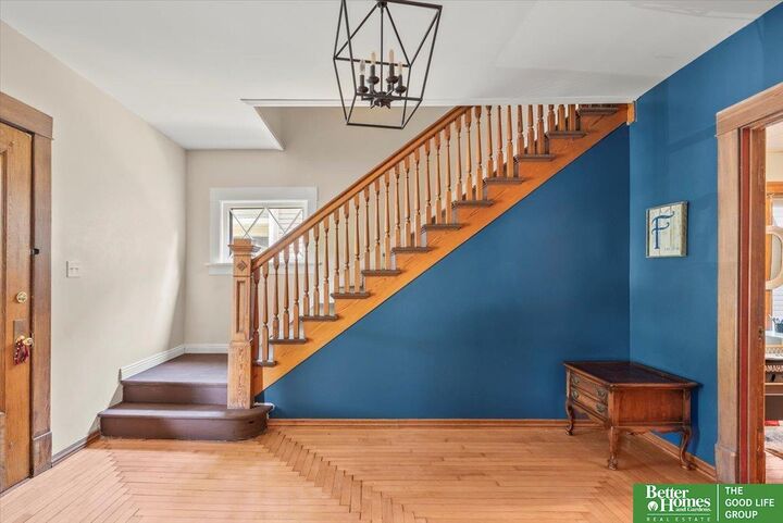 Property Photo:  377 Benton Street  IA 51503 