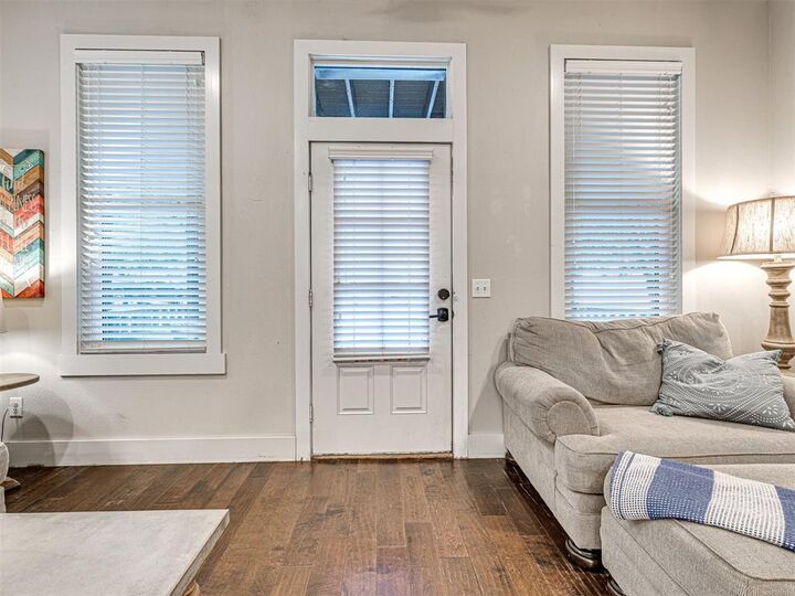 Property Photo: 48 Park Street OK 74432