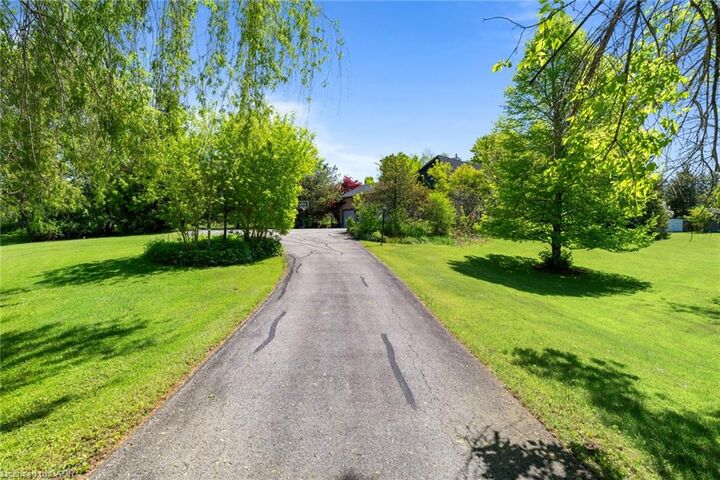 Property Photo: 14227 Trafalgar Road ON N0B 1H0