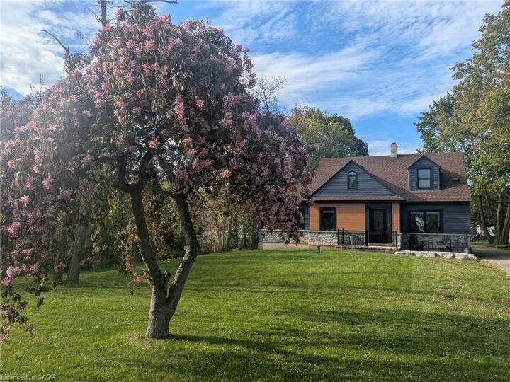 Property Photo: 1429 Highway No 8 ON L8E 5K8