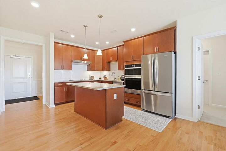 Property Photo:  4311 Peters Farm Way 311  MA 01581 