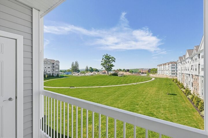 Property Photo:  4311 Peters Farm Way 311  MA 01581 