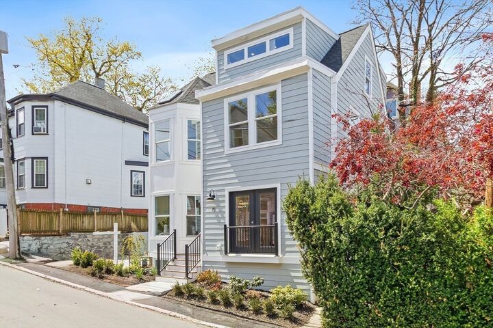 Property Photo:  15 Spring Hill Ter 15  MA 02143 