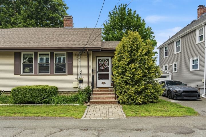 Property Photo:  15 Ellsworth Terrace  MA 01904 