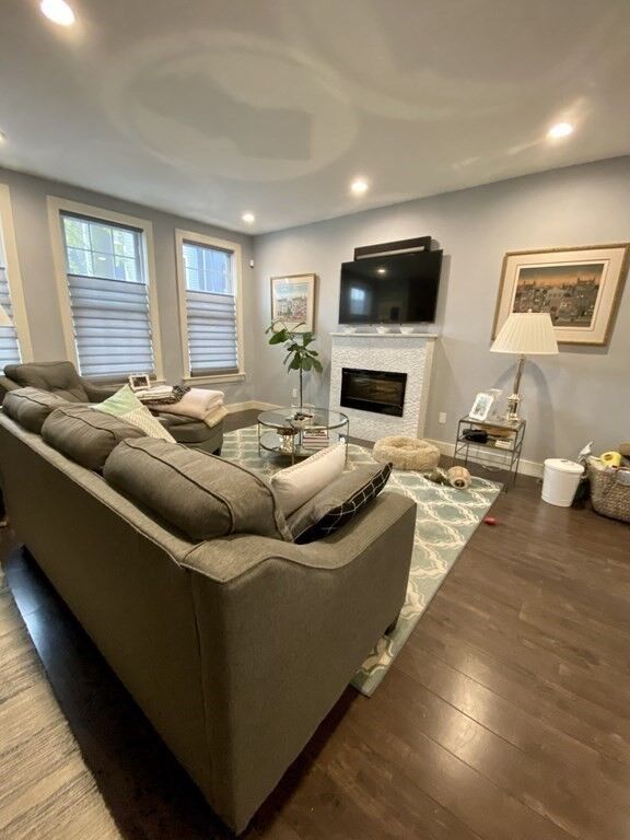 Property Photo:  348 E St -  MA 02127 