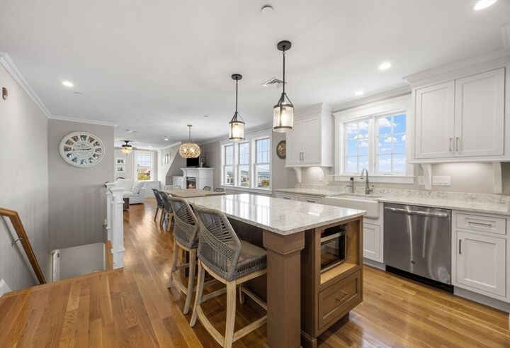 Property Photo: 27 Howland 8 MA 02360
