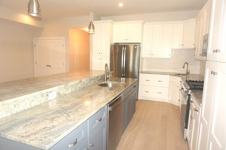 Property Photo:  99-9 Moody Street Ph #9  MA 02453 
