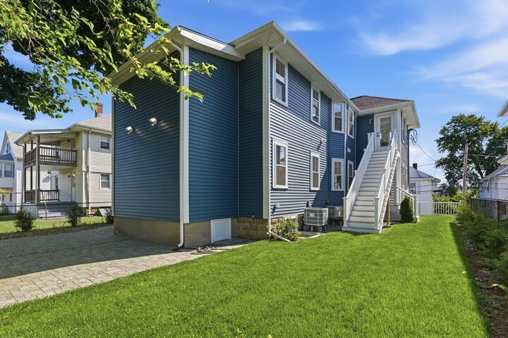 Property Photo: 46-48 Keenan St MA 02472
