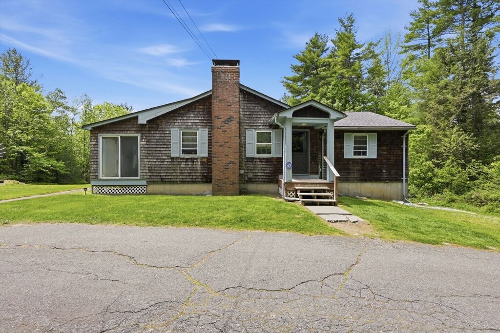 Property Photo: 109 Otis Stage Road MA 01108