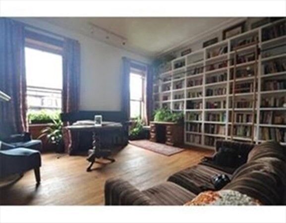 Property Photo:  228 Beacon St 4A  MA 02116 