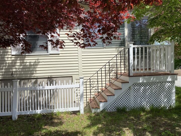 Property Photo: 6 Amherst Street MA 01821