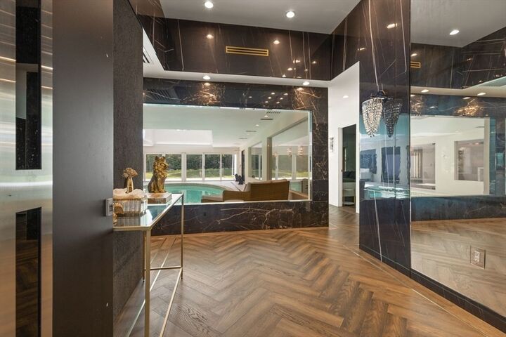 Property Photo:  15 Scotch Dam Rd  MA 02375 