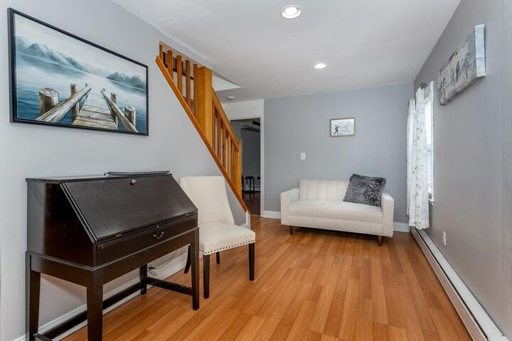 Property Photo:  10 Cedarcrest  MA 02021 