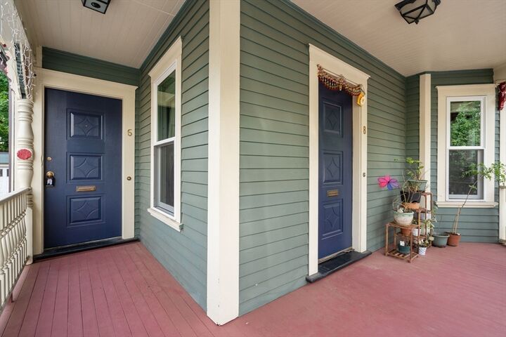 Property Photo:  6-8 Campbell Park  MA 02144 