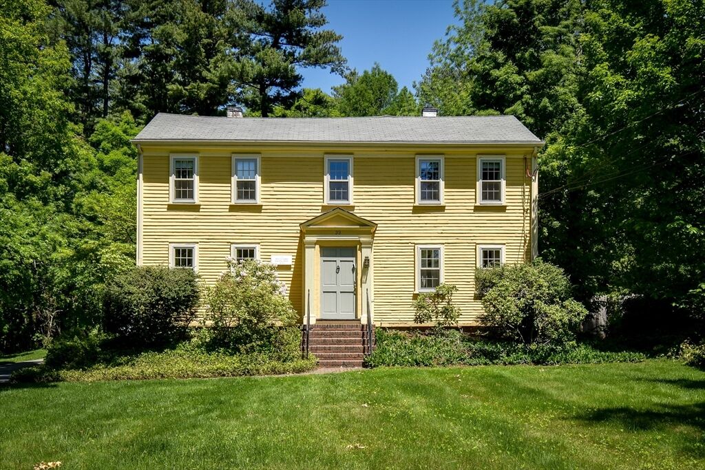Property Photo: 33 Grove Street MA 01701