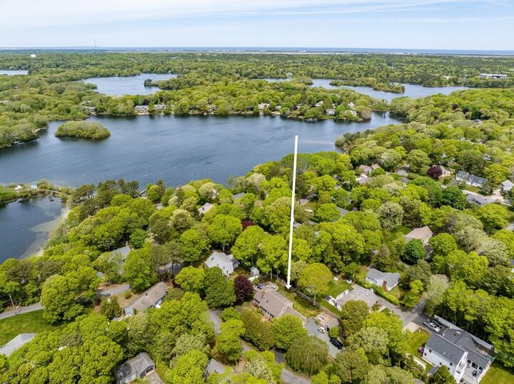 Property Photo:  61 Angus Way  MA 02632 