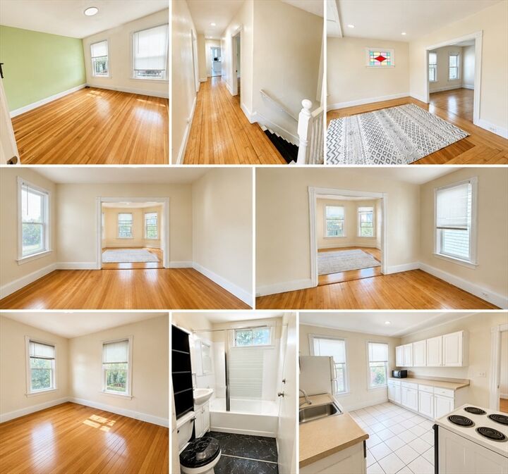 Property Photo:  21 4th St 2  MA 02703 